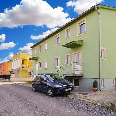 Apartments Ariana 1989 فاجانا المظهر الخارجي الصورة
