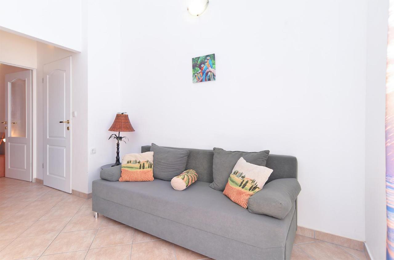 Apartments Ariana 1989 فاجانا المظهر الخارجي الصورة