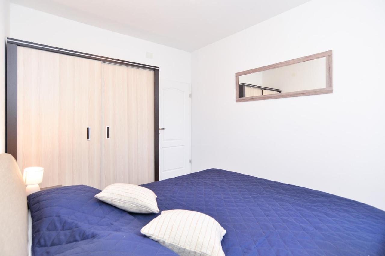Apartments Ariana 1989 فاجانا المظهر الخارجي الصورة