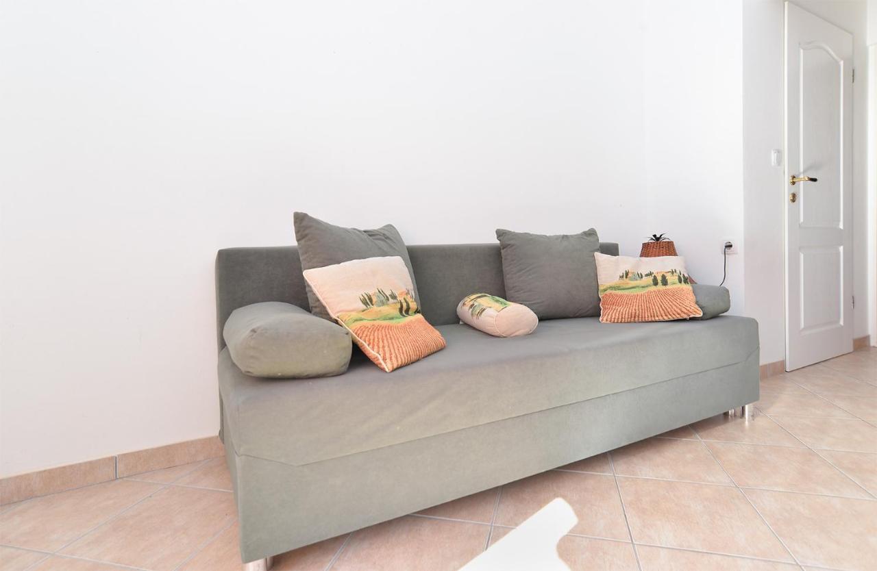 Apartments Ariana 1989 فاجانا المظهر الخارجي الصورة