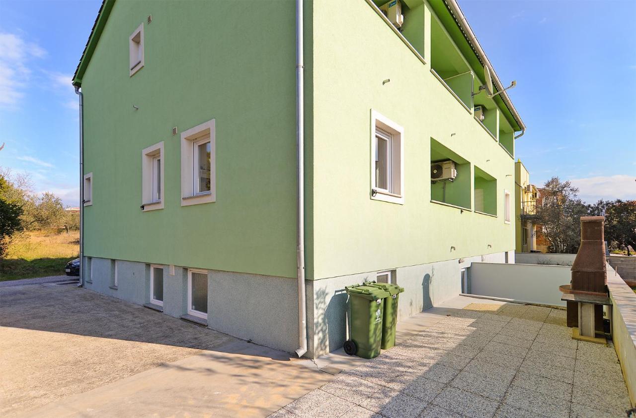 Apartments Ariana 1989 فاجانا المظهر الخارجي الصورة