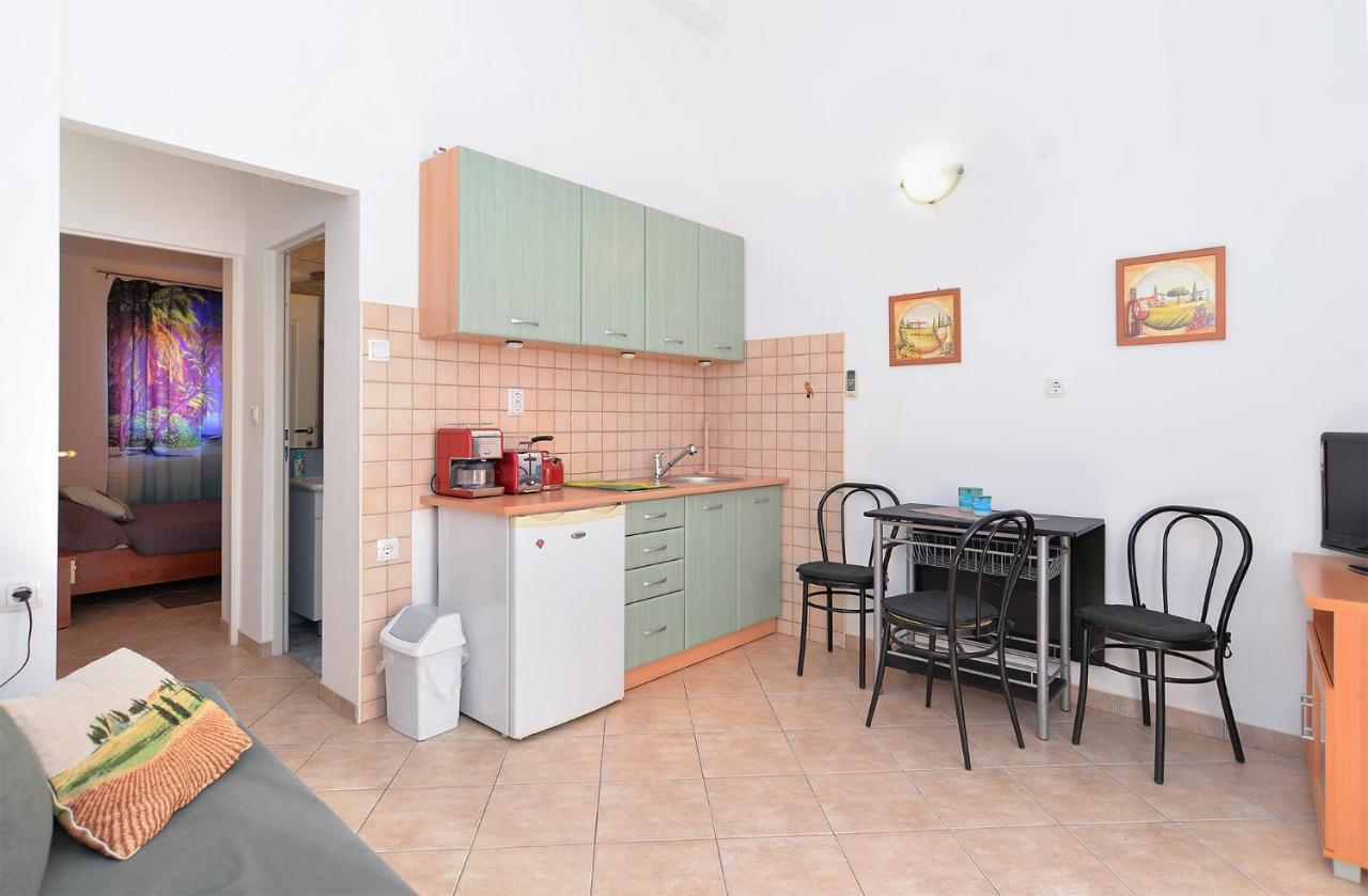 Apartments Ariana 1989 فاجانا المظهر الخارجي الصورة
